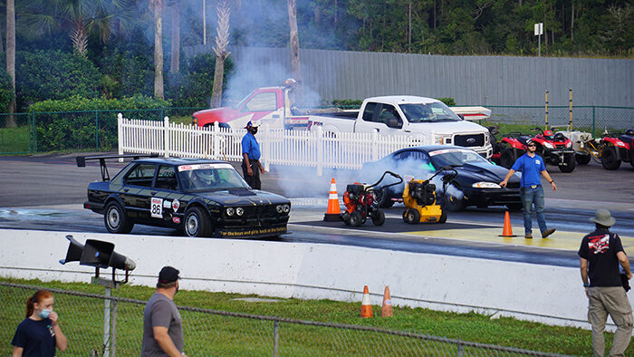 Wreck Racing