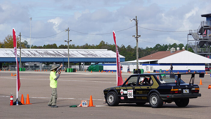 Wreck Racing