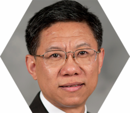 Chuck Zhang