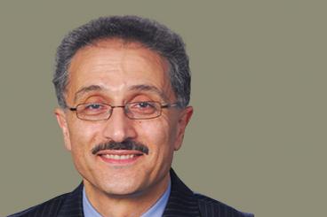 Farzad Rahnema